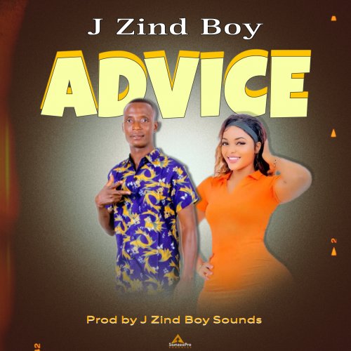 J Zind Boy -Advice