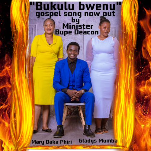 Bukulu bwenu (Gladys Mumba, Mary Daka Phiri)