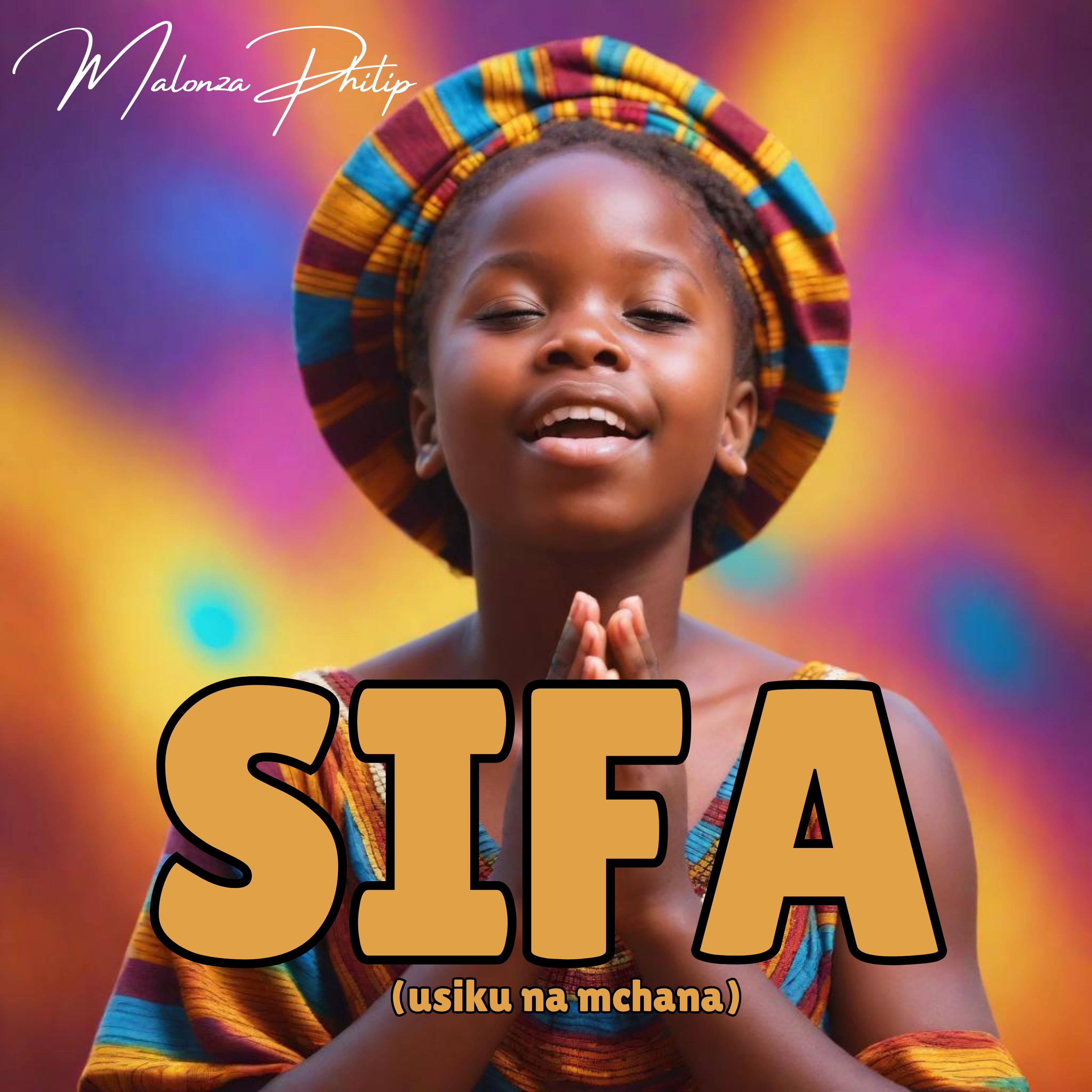 Sifa (Usiku and Mchana)