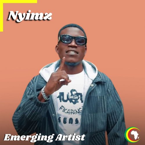 Emerging Artists (Ft Nyimz)
