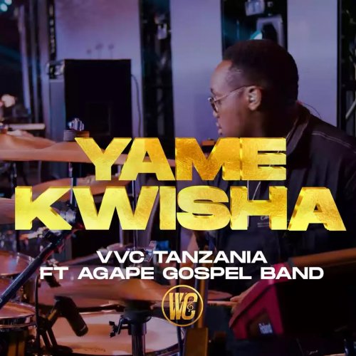 Yamekwisha (Ft Agape Gospel Band)