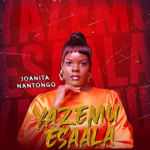 Yazeemu Essala by Joanita Nantongo | Album