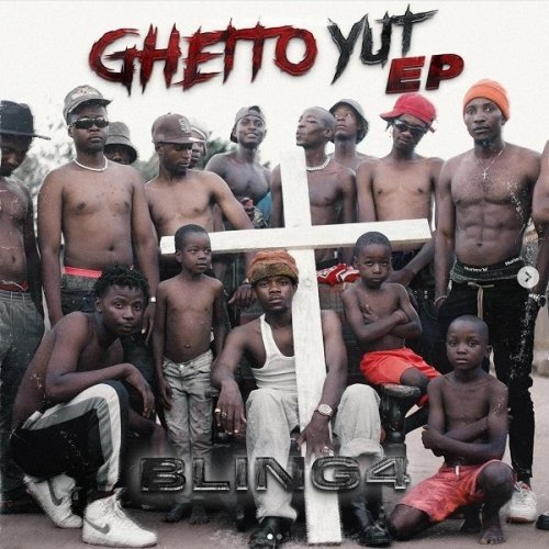 Ghetto Yut by Bling4