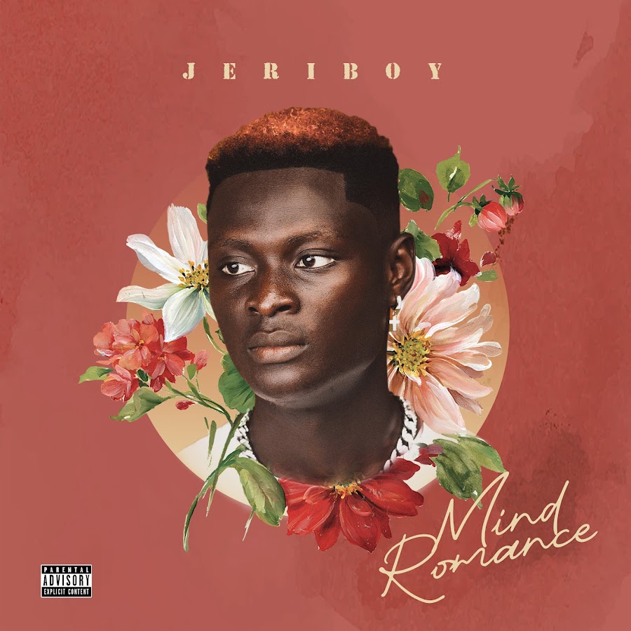Mind Romance by Jeriboy | Album