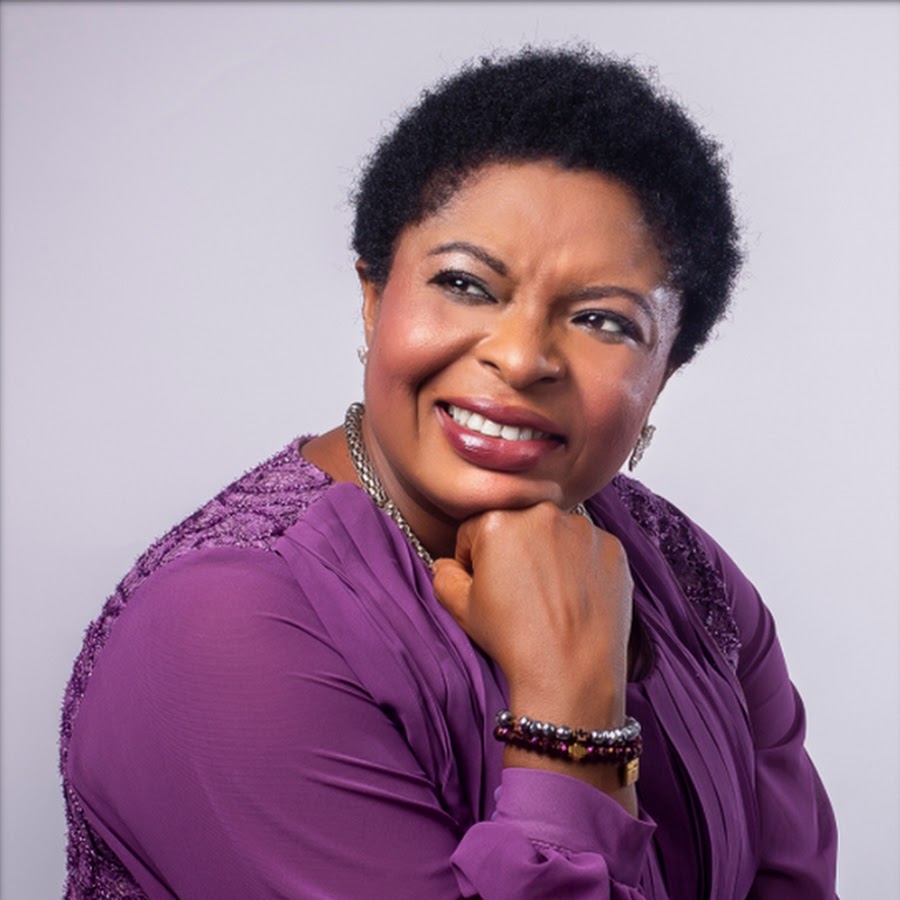 Prophetess Anne