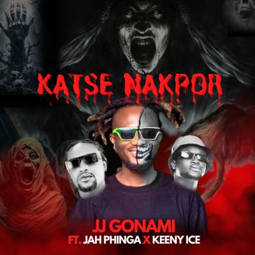 Katse Nakpor (Ft Jah Phinga & Keeny Ice)