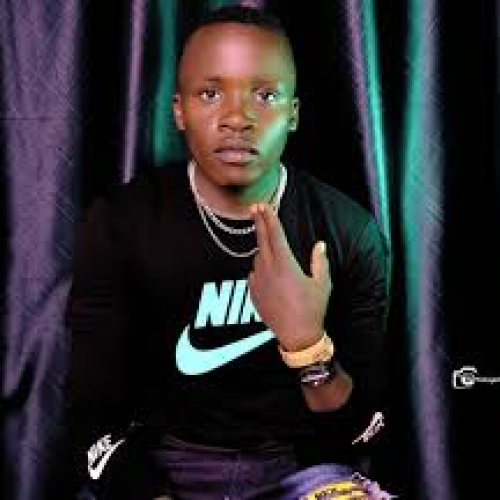 Mwana Rose (Eclipse De Changer, Promoter Dream Code