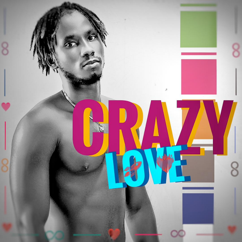 Crazy love (Ft girl like Renzy)