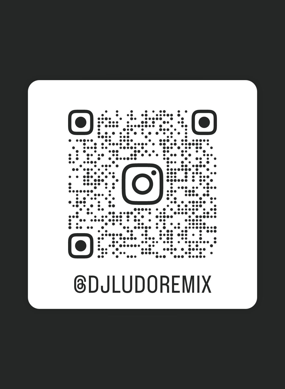 DJLUDOREMIX