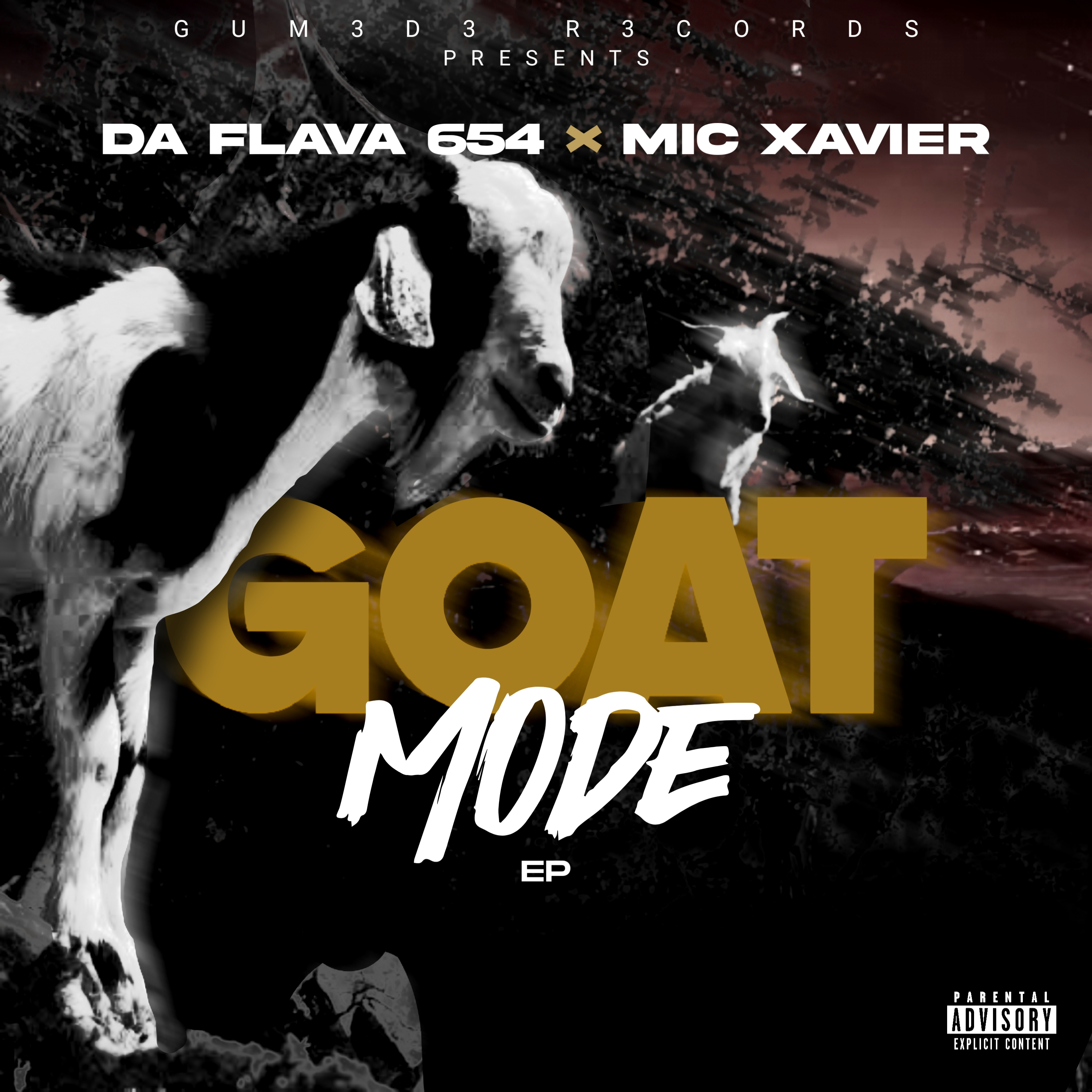 Goat Mode (Ft Mic Xavier)
