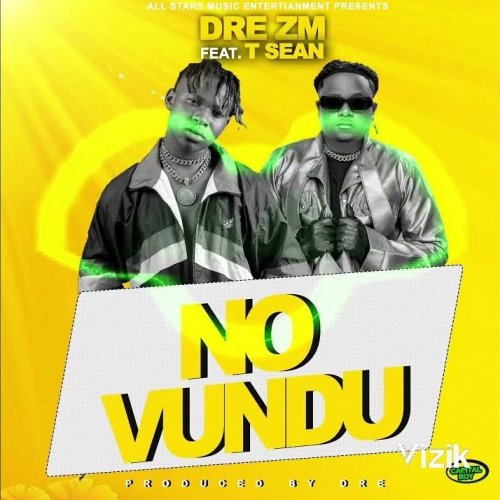No Vundu (Ft T-Sean)