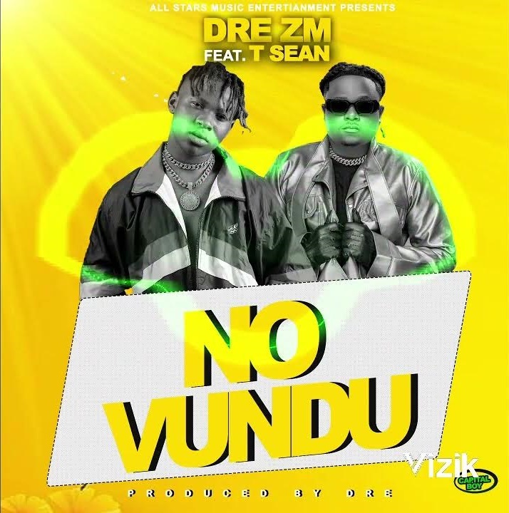 No Vundu (Ft T-Sean)
