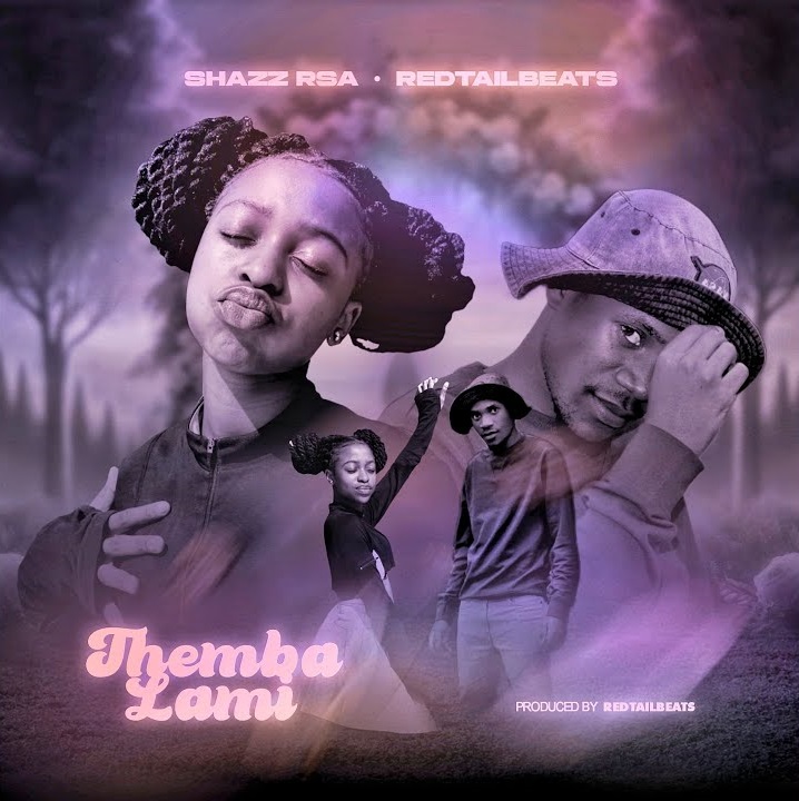 Themba Lami (Ft Redtailbeats)