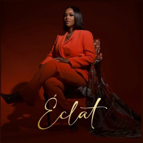 Éclat by Roxy Olua | Album