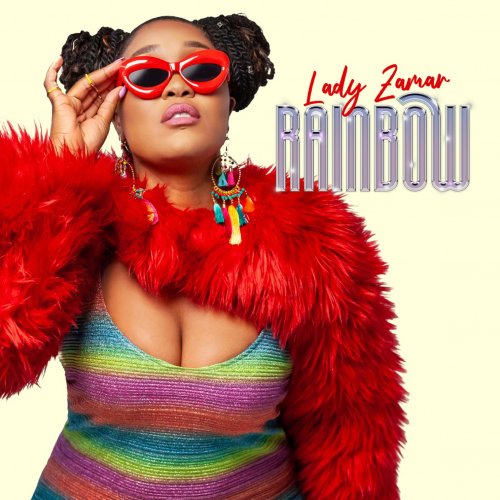 Rainbow by Lady Zamar