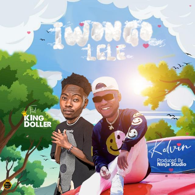 Iwongolele (Ft King dollar)