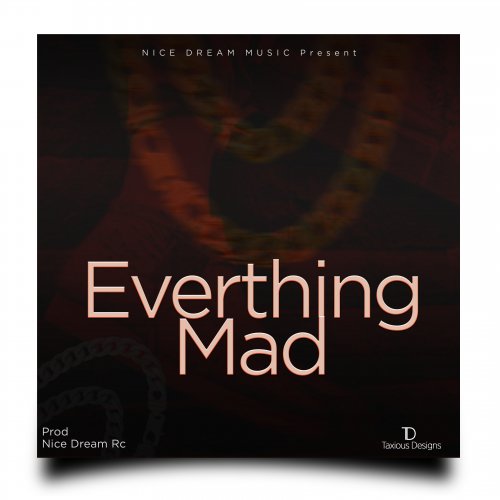 Everything Mad