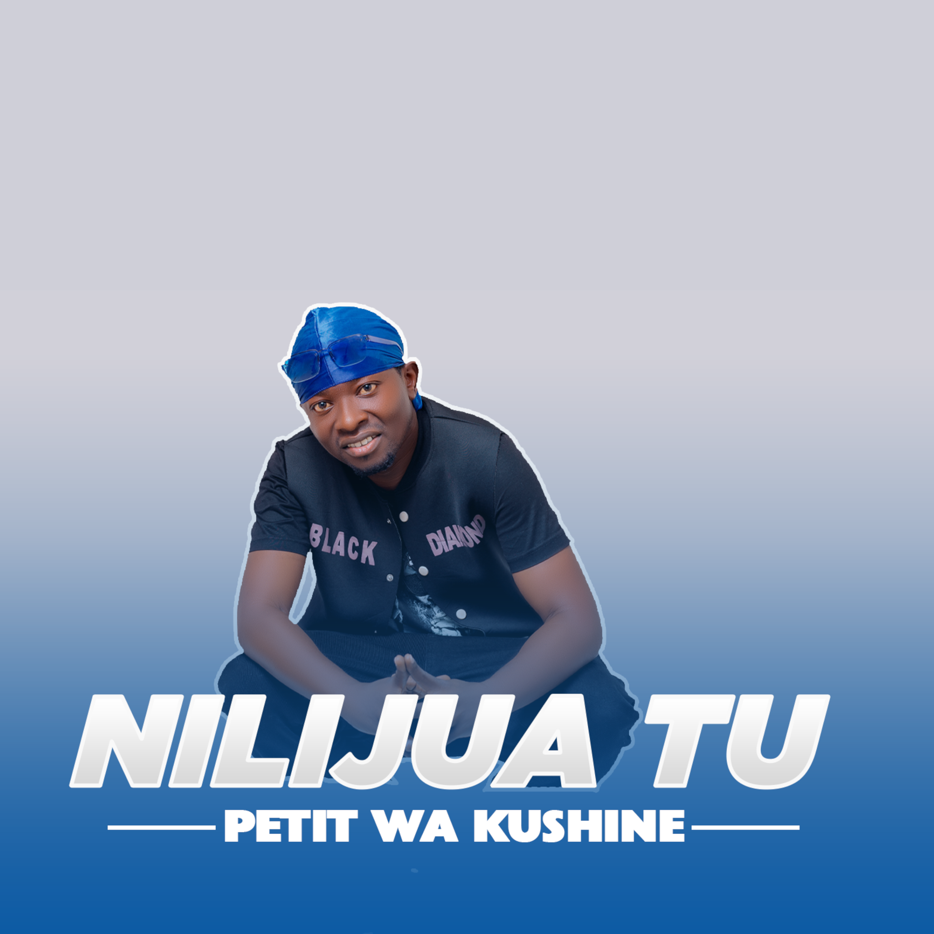 Nilijua tu