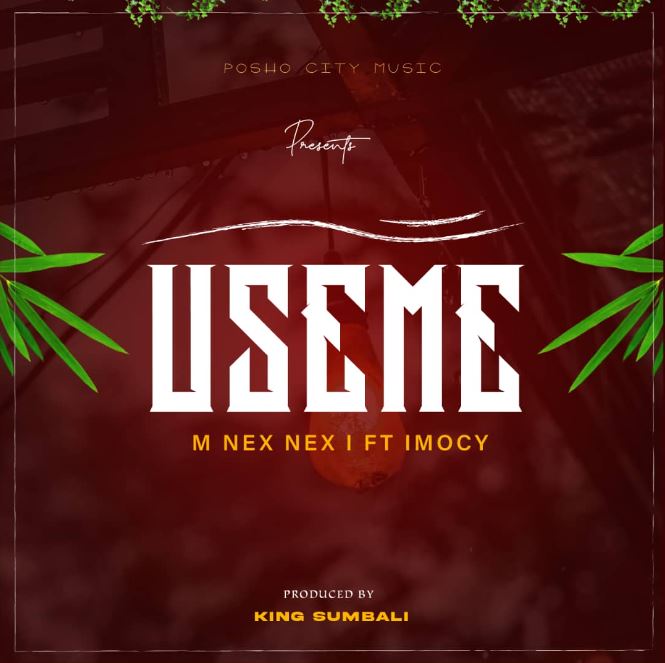 Useme (Ft Imocy)