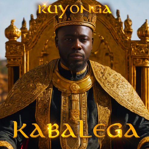 Kabalenga by Ruyonga | Album