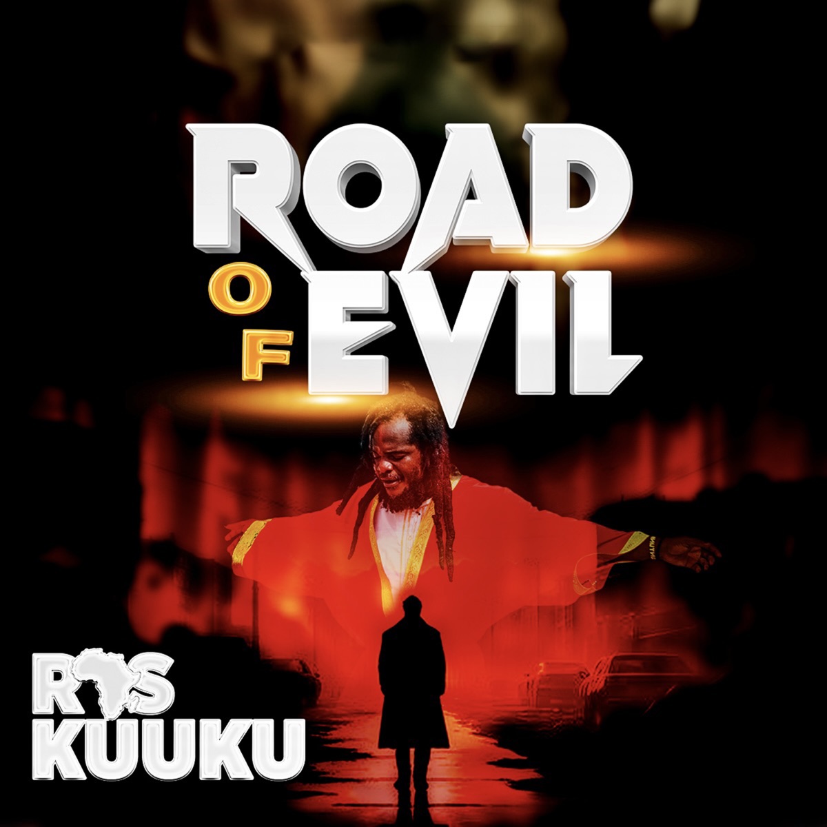 Road Of Evil