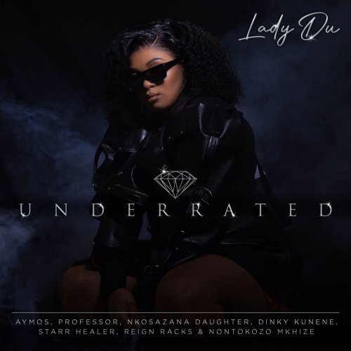 Underrated by Lady Du | Album