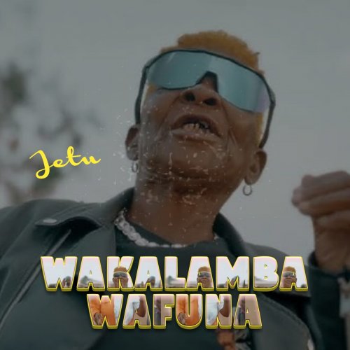 Wakalamba Wafuna