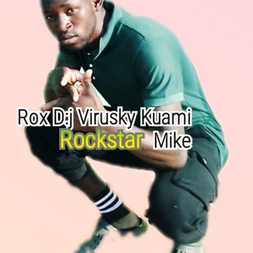 Rox Record by Rockstar Mike