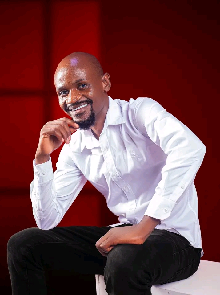 Ndine Ndani