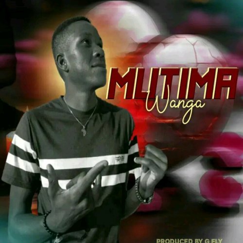 Mutima Wanga by SPY_ CELEB | Album