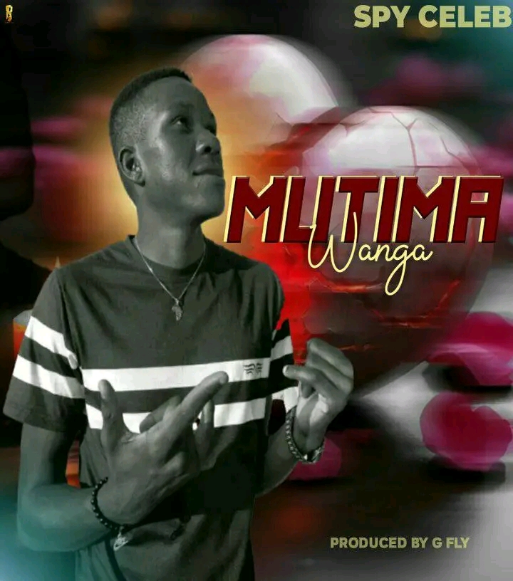 Mutima Wanga by SPY_ CELEB | Album