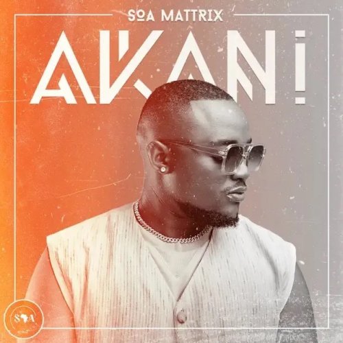Akani by Soa Mattrix | Album