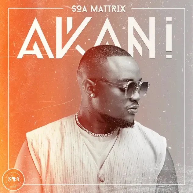 Abantu (Ft B33KAY SA, Bongane Sax & De Soul)