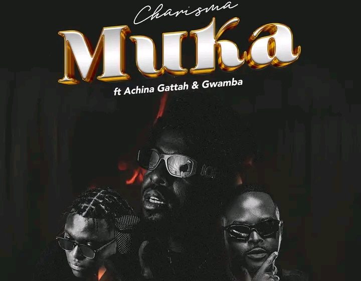 Muka (Ft Gwamba & Achina Gattah)