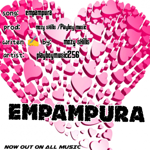 Empampura