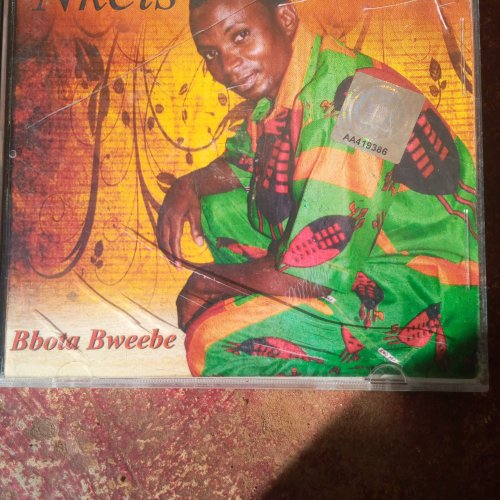 Bbota bweebe