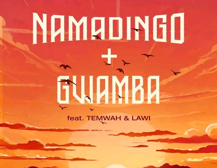 Mumapemphero (Ft Gwamba, Temwa & Lawi)