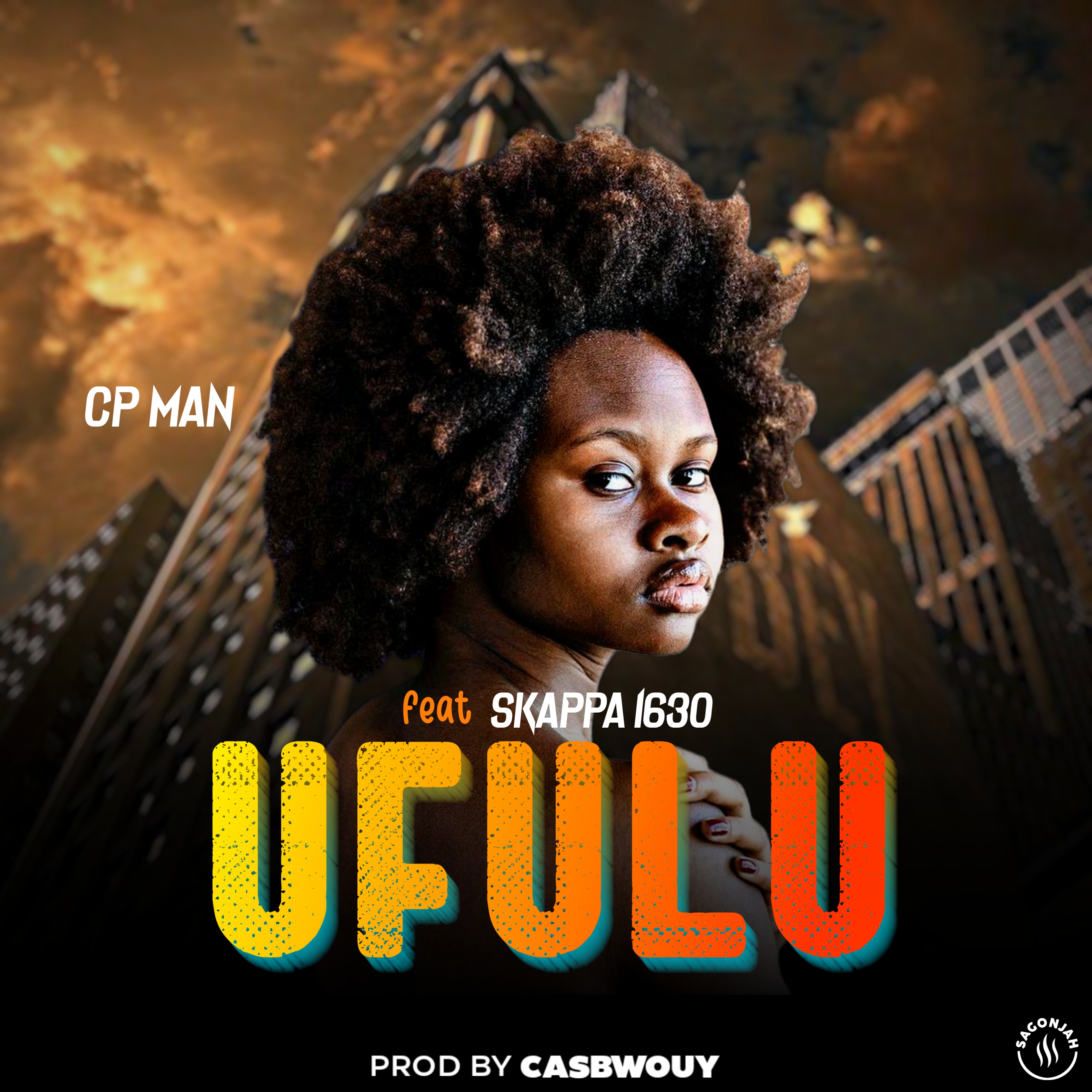 Ufulu ft (skappa 1630)