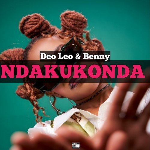 Ndakukonda ft Benny