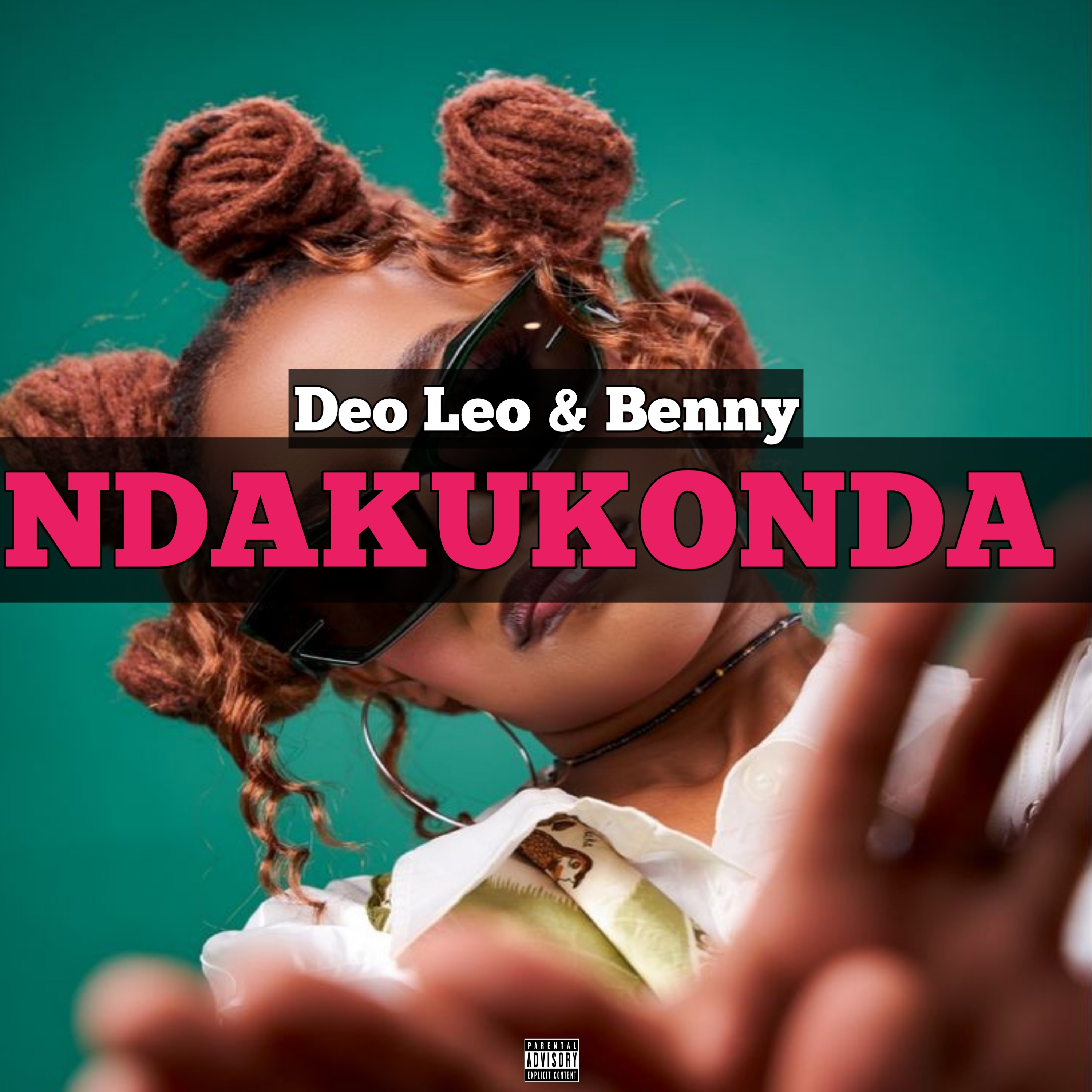 Ndakukonda ft Benny
