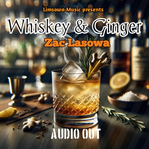 Whiskey & Ginger