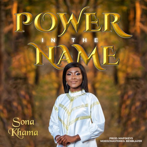 Power In The Name