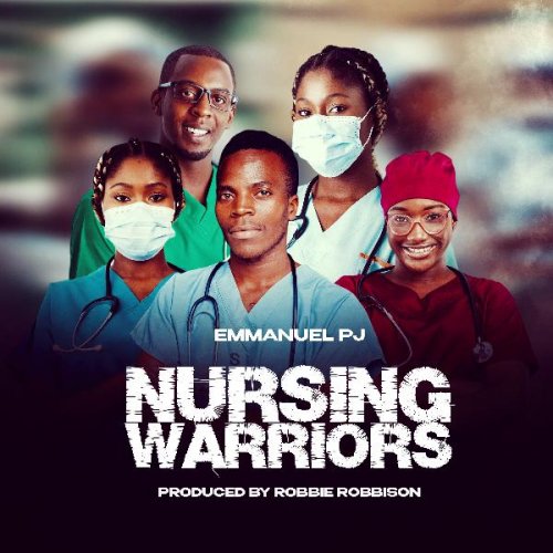 Nursing Warriors