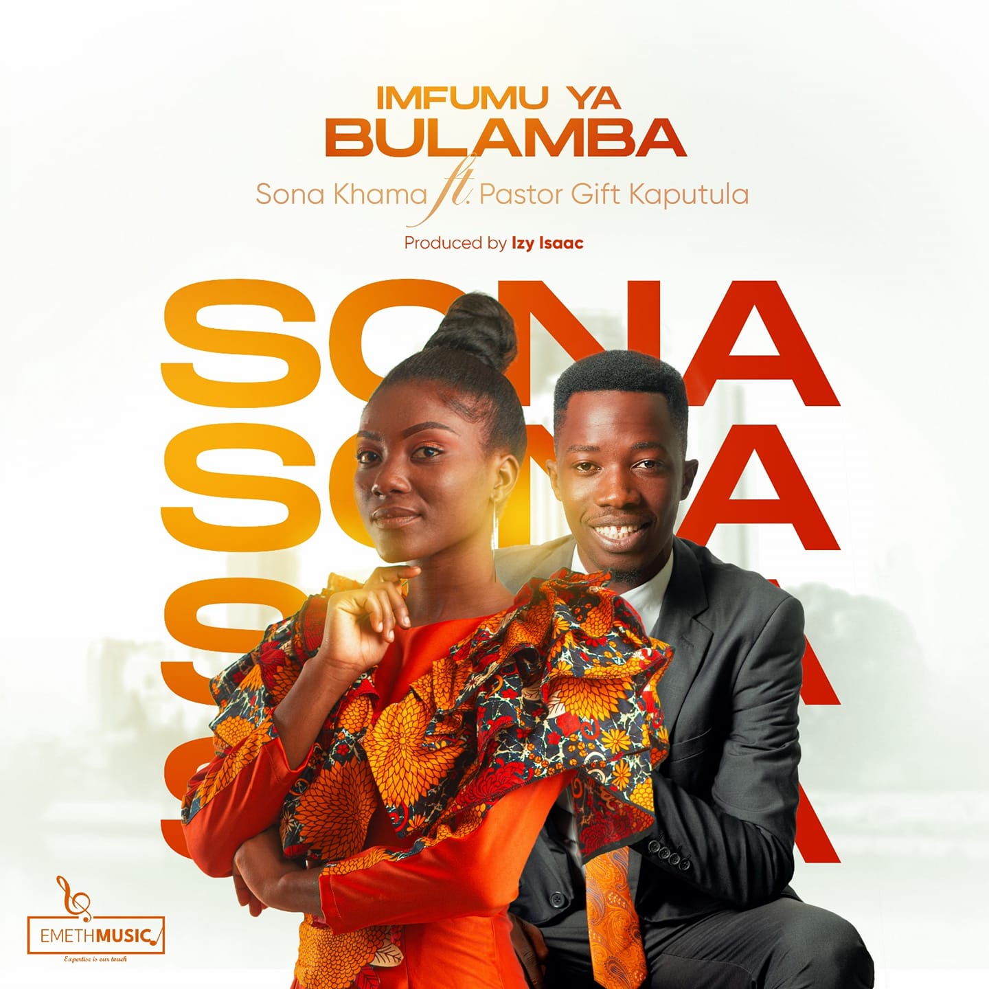 Imfumu Ya Bulamba (Ft Pastor Gift Kaputula)