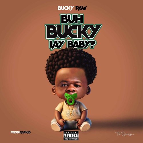 Bucky La Baby