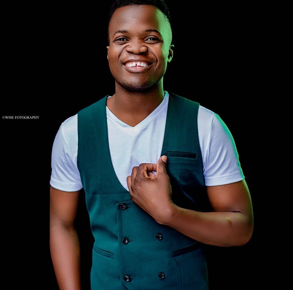 Reuben Katiyo