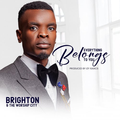 Everything Belongs To You