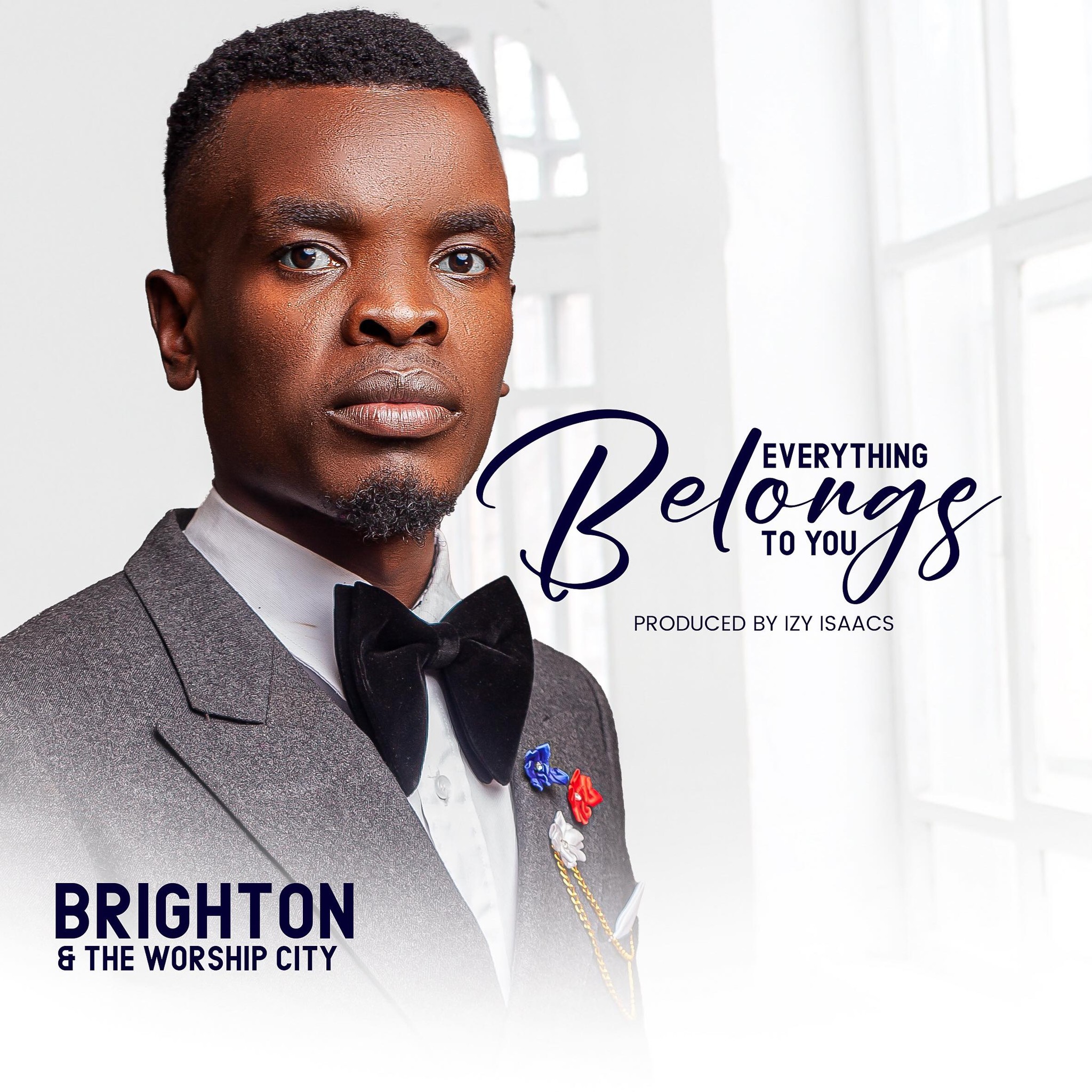 Everything Belongs To You