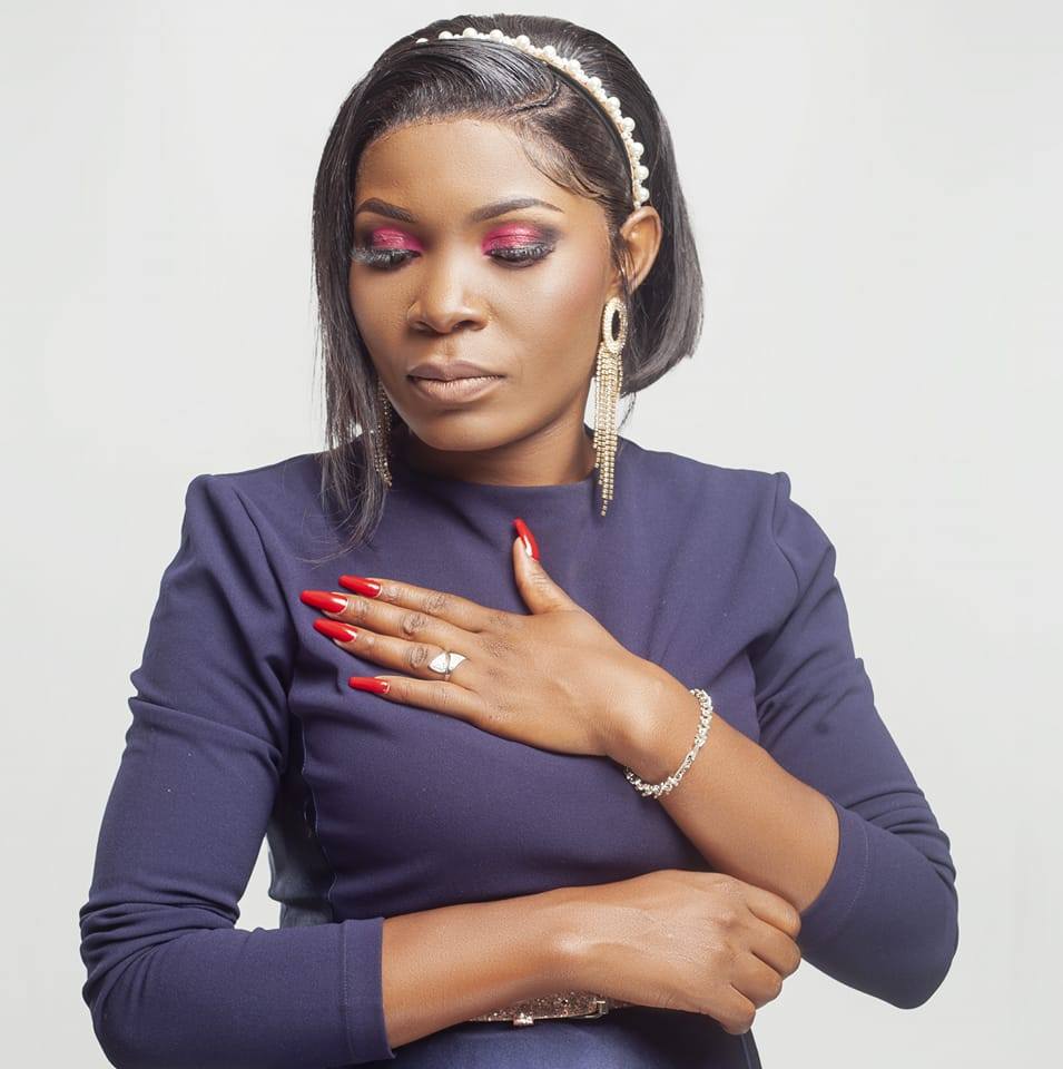 Janet Mwandu