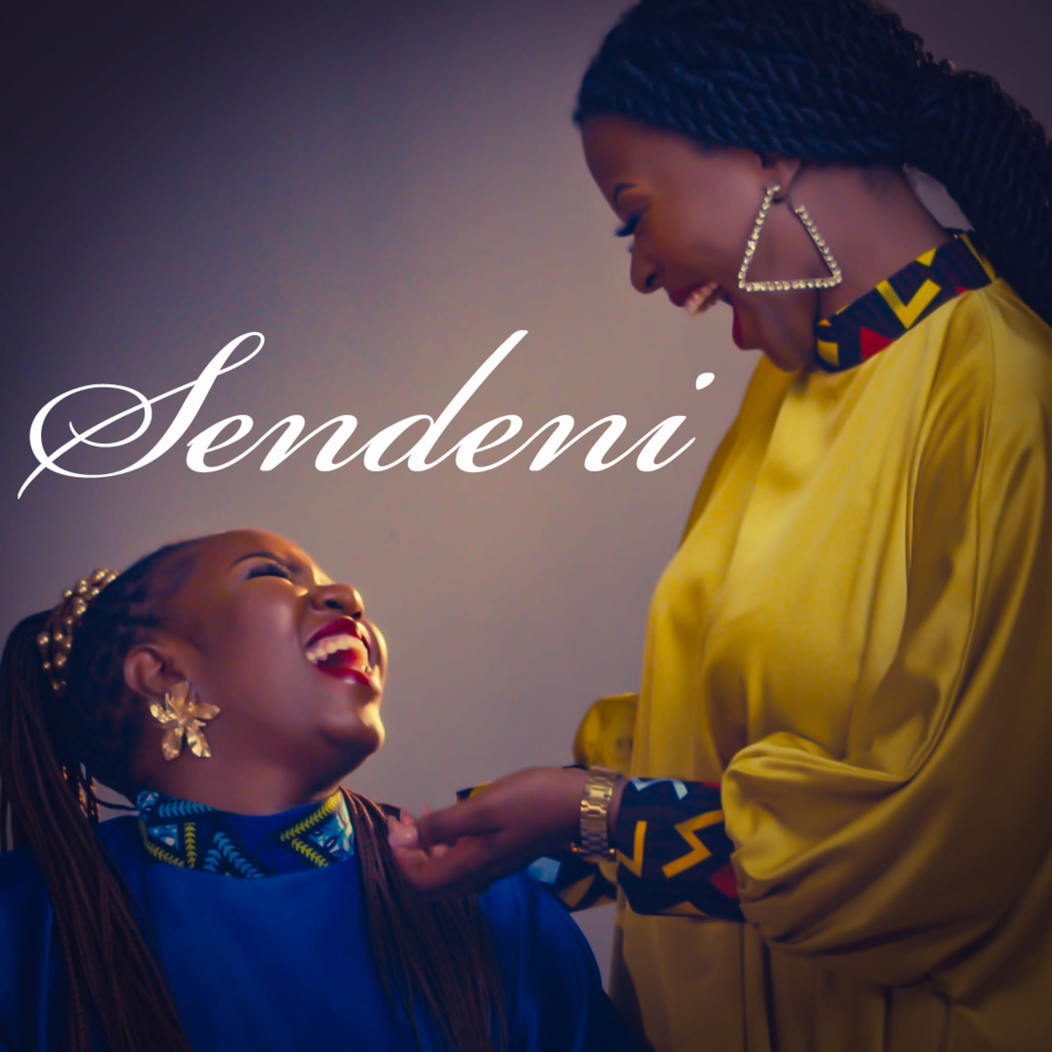 Sendeni (Ft Esther Chungu)